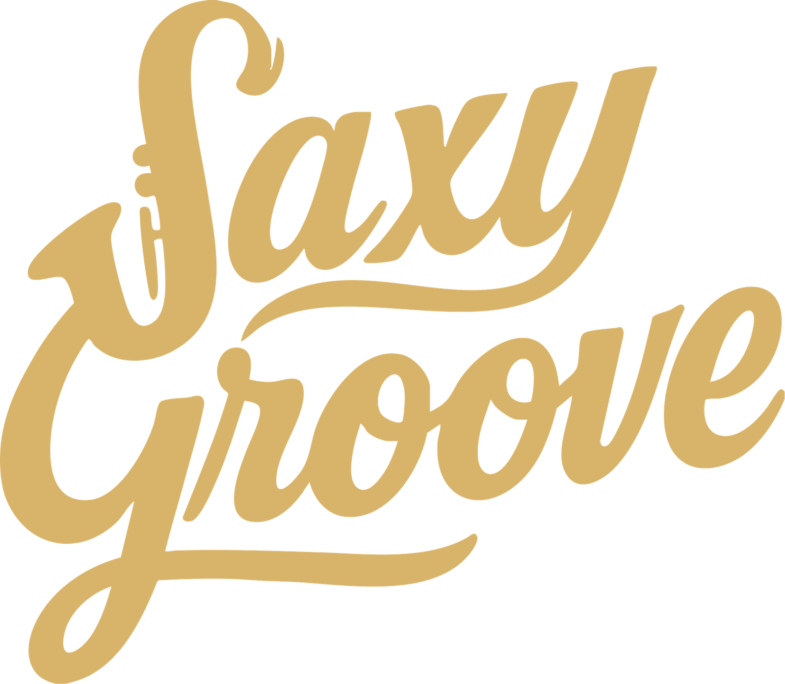Saxy Groove